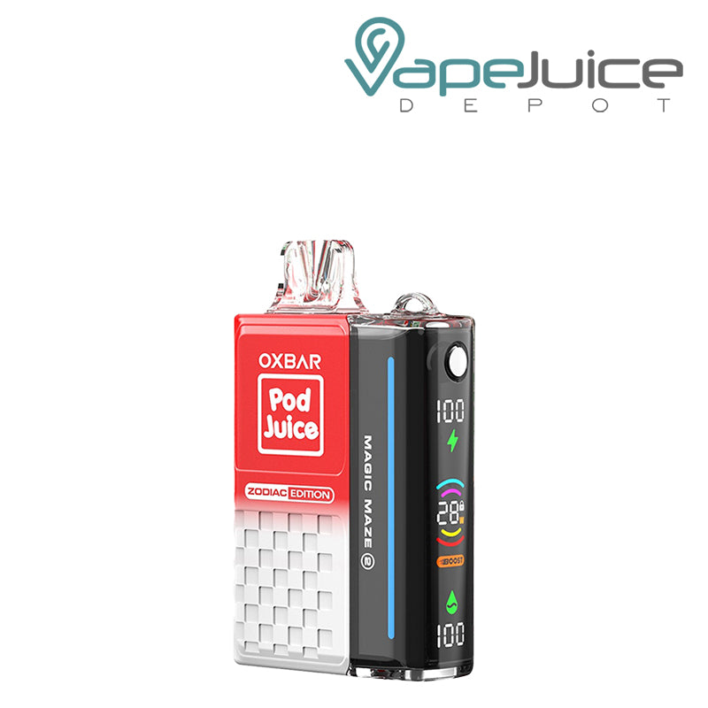 oxbar x pod juice magic maze 2.0 30k disposable