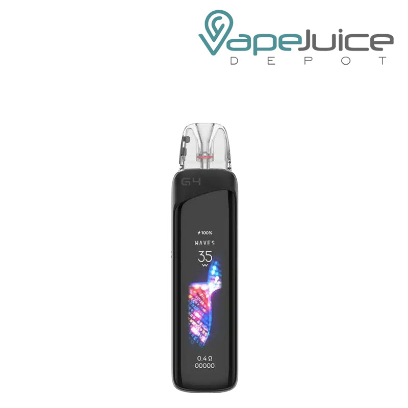 uwell caliburn g4 pro pod system